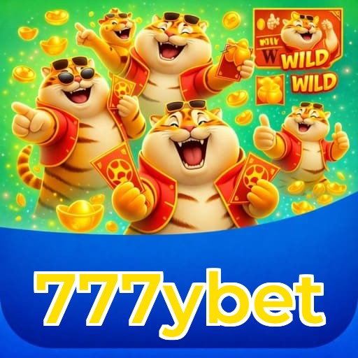 Catálogo de jogos 777ybet com fornecedores Pragmatic Play, Evolution, NetEnt