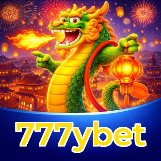 Página de download 777ybet